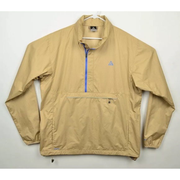 EUC Vintage Nike ACG Jacket size XL lightweight - Picture 3 of 8